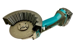 Adapter do Ostrzenia Wierteł na Szlifierkę Kątową 125