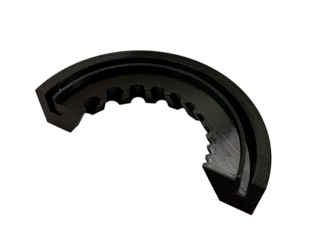 Adapter do Ostrzenia Wierteł na Szlifierkę Kątową 125