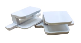 FrontFix – Uchwyt stolarski do montażu frontów meblowych szafek 0/3mm