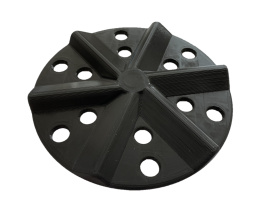Padwasher Clean Pad Pad Washer Detailing Ø 150mm