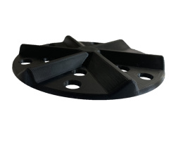 Padwasher Clean Pad Pad Washer Detailing Ø 150mm
