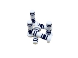 Levelio | Znaczniki laserowe do poziomowania korpusów mebli blatów |18 szt.