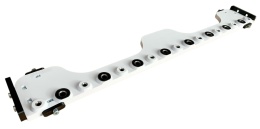 Szablon do kołkowania Wiercenia otworów pod konfirmaty - do płaszczyzn