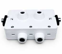 Szablon do wiercenia Hafele Ixconnect Wzornik do otworów fi6 / fi8 Do mebli