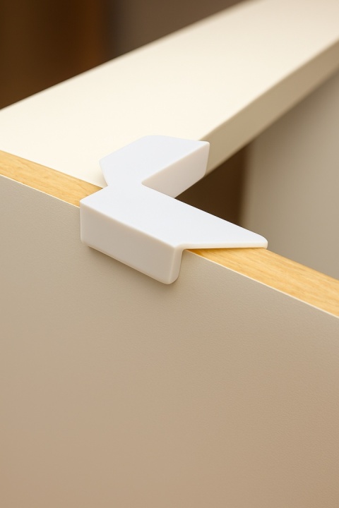 Uchwyt stolarski kątowy |Trzecia ręka |Montaż belek i trawersów korpusowych