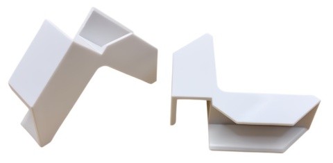 Uchwyt stolarski kątowy |Trzecia ręka |Montaż belek i trawersów korpusowych