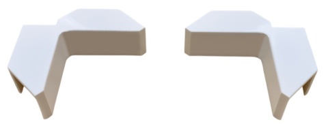 Uchwyt stolarski kątowy |Trzecia ręka |Montaż belek i trawersów korpusowych