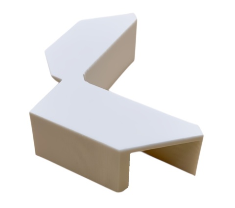 Uchwyt stolarski kątowy |Trzecia ręka |Montaż belek i trawersów korpusowych