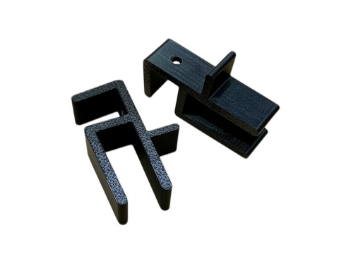 Uniwersalny znacznik do trasowania maskownic, blend Płyta 16–18 mm krzywe ściany