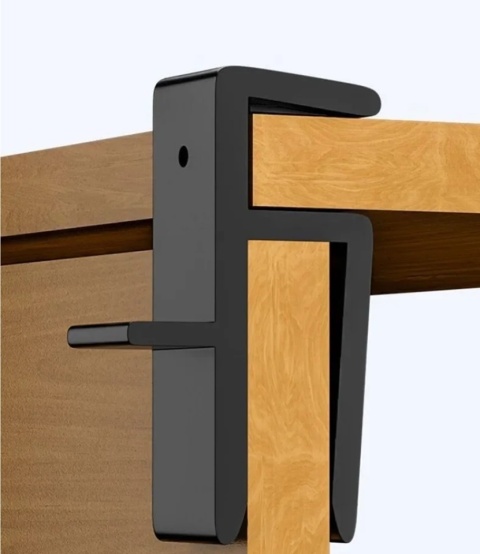 Uniwersalny znacznik do trasowania maskownic, blend Płyta 16–18 mm krzywe ściany